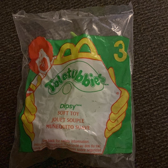 Teletubbies - Picture 3 of 3